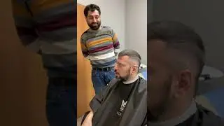 Жесткий пранк в барбершопе / Baz TikTok (Тикток)