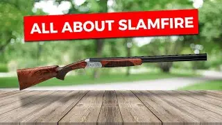 Slamfire BEST Advantage or Useless Hype