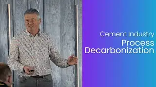 Successful Process Decarbonization in Cement Industry with Barracuda Virtual Reactor