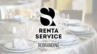 Renta Service в цифрах. Ребрендинг компании. Новый уровень!