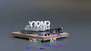 JONY - НЕ СМОГУ ЗАБЫТЬ (KOZUNKOVV REMIX)