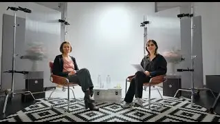 Rania Ali x UNHCR - Answering Top Questions About Refugees