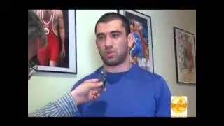 Интервью Абдусалама Гадисова и Биляла Махова