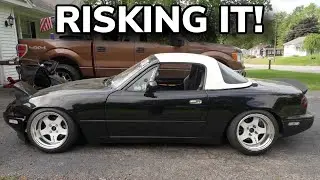 THIS IDEA MAY END THE RICERMIATA...