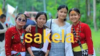 sakela nach 😊 🥰