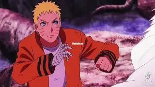 ✨Naruto Fights and Evolution ✨