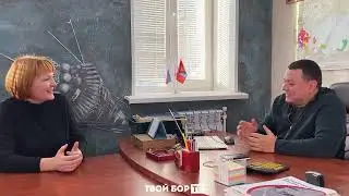 Роман Руднев про высокие технологии, спорт и лагерь Макаренко.