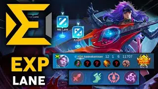 Martis VS  Phoveus EXP Martis still works with this build