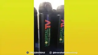 Print UV Tumbler Vacuumflask Bounce Semarang - 085225470343 - Brandtalk Advertising Semarang