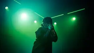 AGAT Live at G! Festival recap