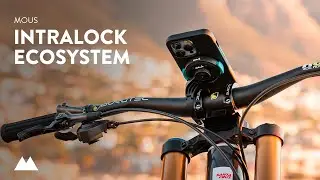 Mous - IntraLock Ecosystem