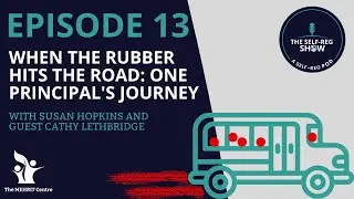 Episode 13: When the Rubber Hits the Road: One Principal's Journey