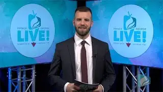 Prince George Live!