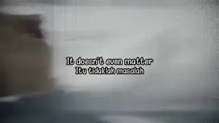 Ind The End ~ story music lyric