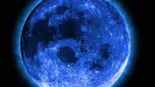 moonrise