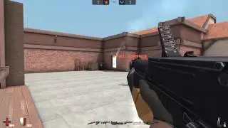 Т4CG | 1sT vs AD | УРБАН | КРАСНЫЕ