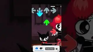 Friday Night Funkin' - Perfect Combo - Gloomy Funkin' (Vs. Ruby Gloom) Mod [HARD easy]