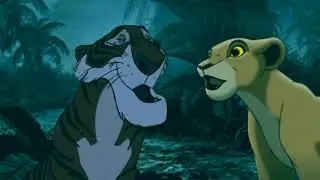Shere Khan & Kiara (feat.Kovu) | Sonne