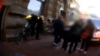 Powlitie: Tasjedief