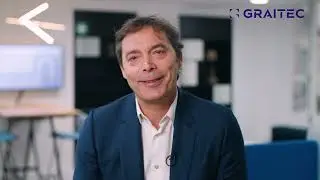 Manuel Liedot GRAITEC CEO