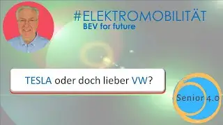 ModelY oder ID4 | Schwere Entscheidung
