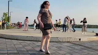 Танец Бачата [ Dance Bachata ] 
