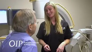 Orthopedic Institute of Pennsylvania