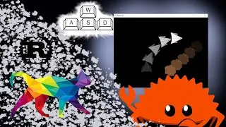 Rusteroids Tutorial 8 | Adding in an Asteroid and Event Dispatcher | Electro Cat Studios