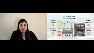 FAS Three Minute Thesis (3MT) 2022 | Afagh Mohagheghi