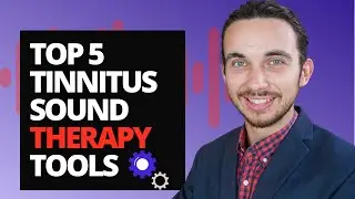 Top 5 Tinnitus Sound Therapy Tools