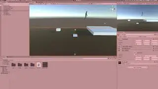 Unity Game Inconsistency Between Maximized and Minimized Game