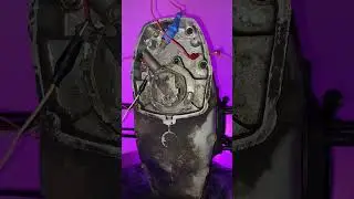 Регулировка зажигания ДНЕПР/УРАЛ. 