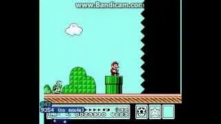 Super Mario Bros. 314 (SMB1 Хак)