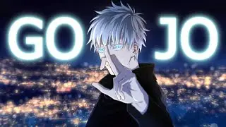 Gojo - BrooklynBloodPop [Edit/AMV]