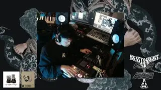 miffrino : sp404sx beat live : streaming live on beatzanight