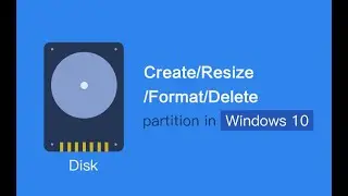 windows disk resize after install minitool easeus disk management no format no data loss