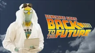 Benecare Goes Back To The Future