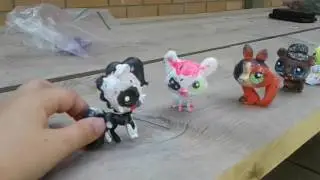 Fnaf foxy and mangle date part 1