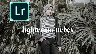 Belajar edit menggunakan lightroom