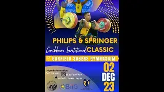 BiiG Philips & Springer Caribbean International Classic