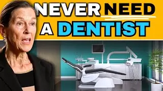 The One Easy Step to Never Need a Dentist Again
