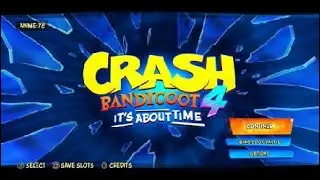 Crash Bandicoot™ 4: It's About Time - Part 4