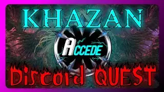 FREE! THE FIRST BERSERKER KHAZAN DISCORD AVATAR!!! | GET IN 60 SECONDS | Discord Video Quest