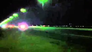SRT8 Vs Mustang Cammed
