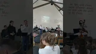 Тебе хвала Великий мой Создатель