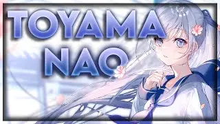 osu! | a Toyama Nao banger
