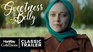 Sweetness in the Belly (2019) - Classic Trailer - HanWay Films