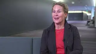 BPS Lecturer and Nobel Prize Winner: Frances Arnold