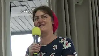 Свидетельство сестры Ани