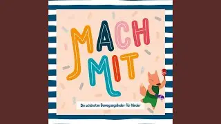 Er hält die ganze Welt